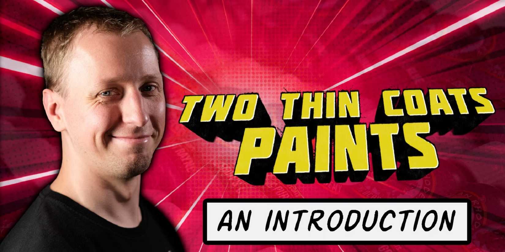 How Duncan Rhodes’ “Pretty Hands” Shot Him To Warhammer Fame