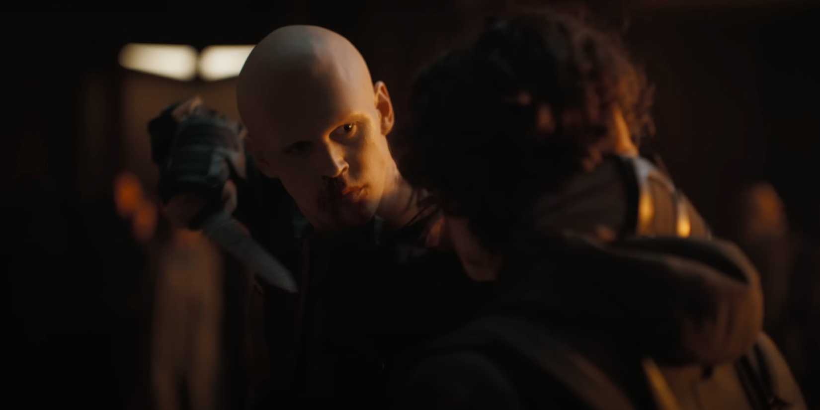 沙丘中的哈科南人是谁？ - Recmg.com