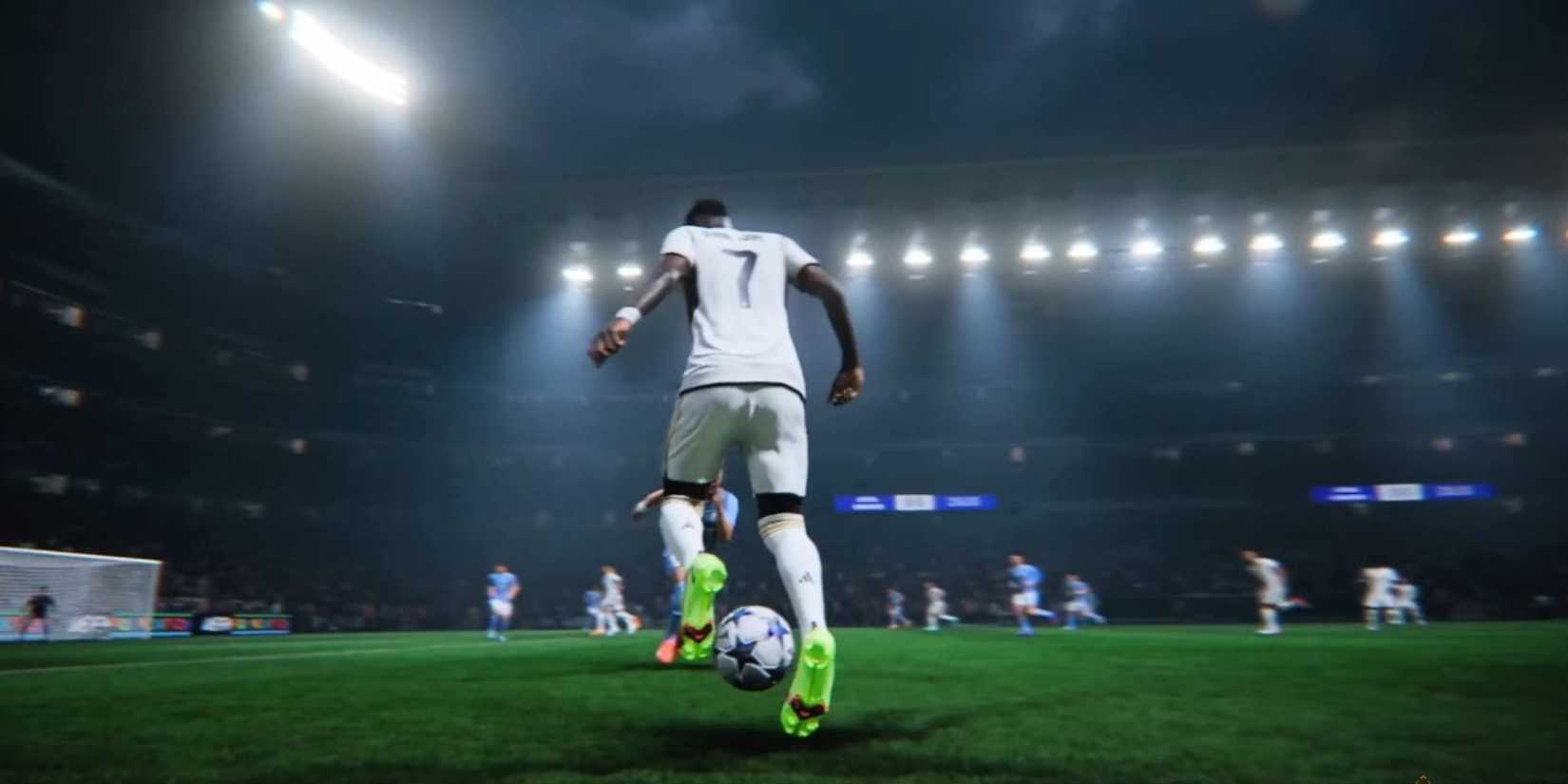 The Best PlayStyles In FIFA 24