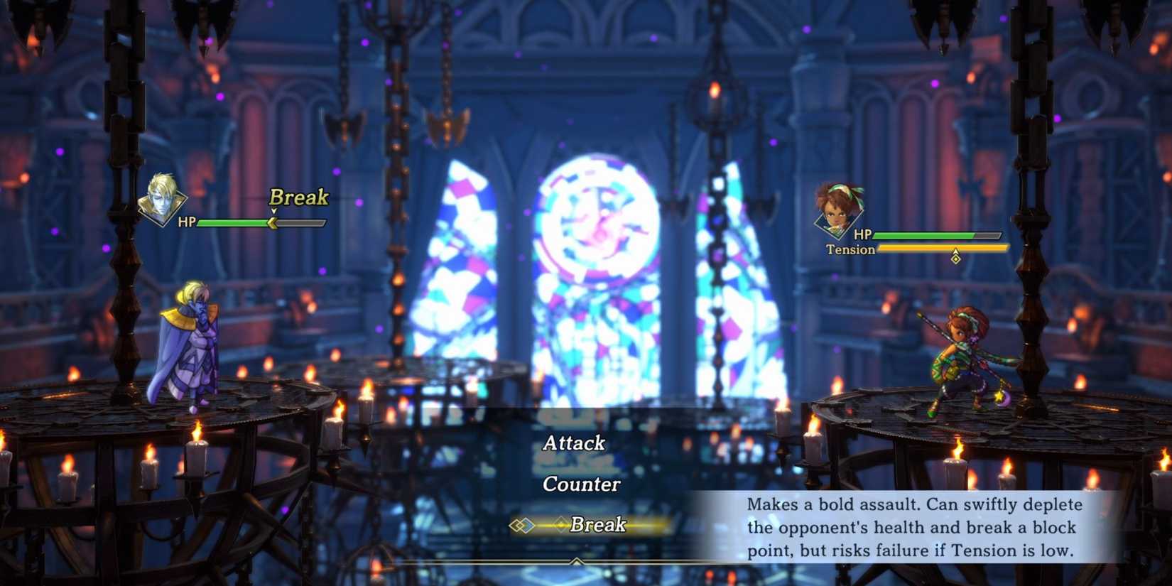 How To Solve The Wheel Puzzle In Castle Harganthia In Eiyuden Chronicle ...
