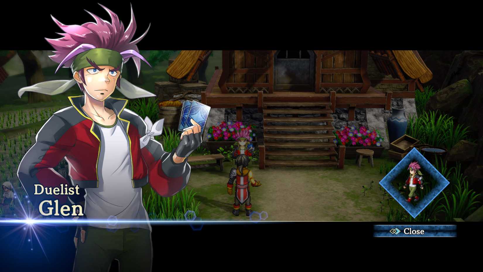 How To Recruit Shixeen In Eiyuden Chronicle: Hundred Heroes How To Recruit Shixeen In Eiyuden Chronicle: Hundred Heroes
