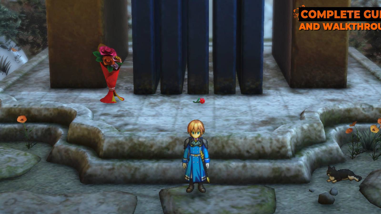 Complete Guide To Eiyuden Chronicle: Hundred Heroes