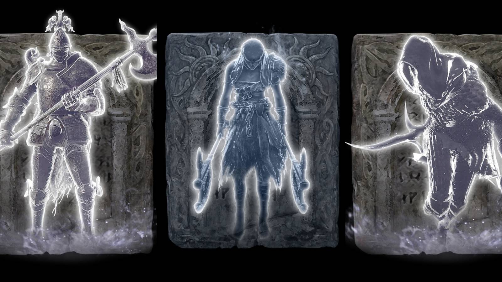 The Best Spirit Ash Summons In Elden Ring
