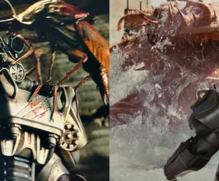 Radroach Attack All Vaults In The Fallout TV Show, Explained