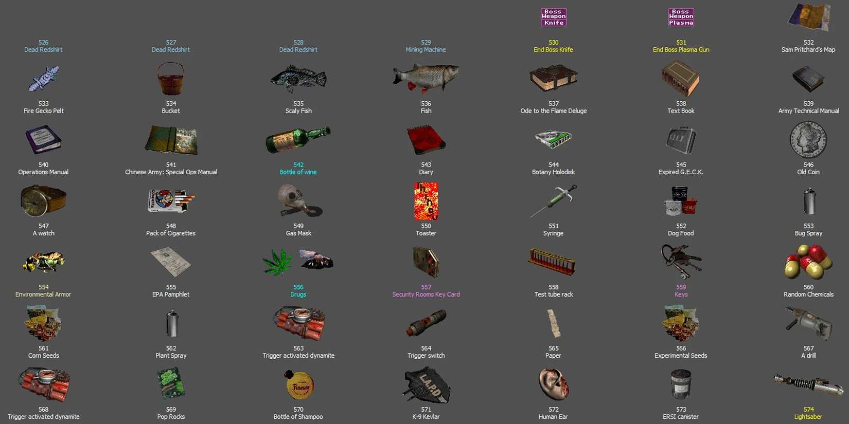 Modus Fallout 2 9 Awesome Fallout 2 Mods That Make The Game Even Better
