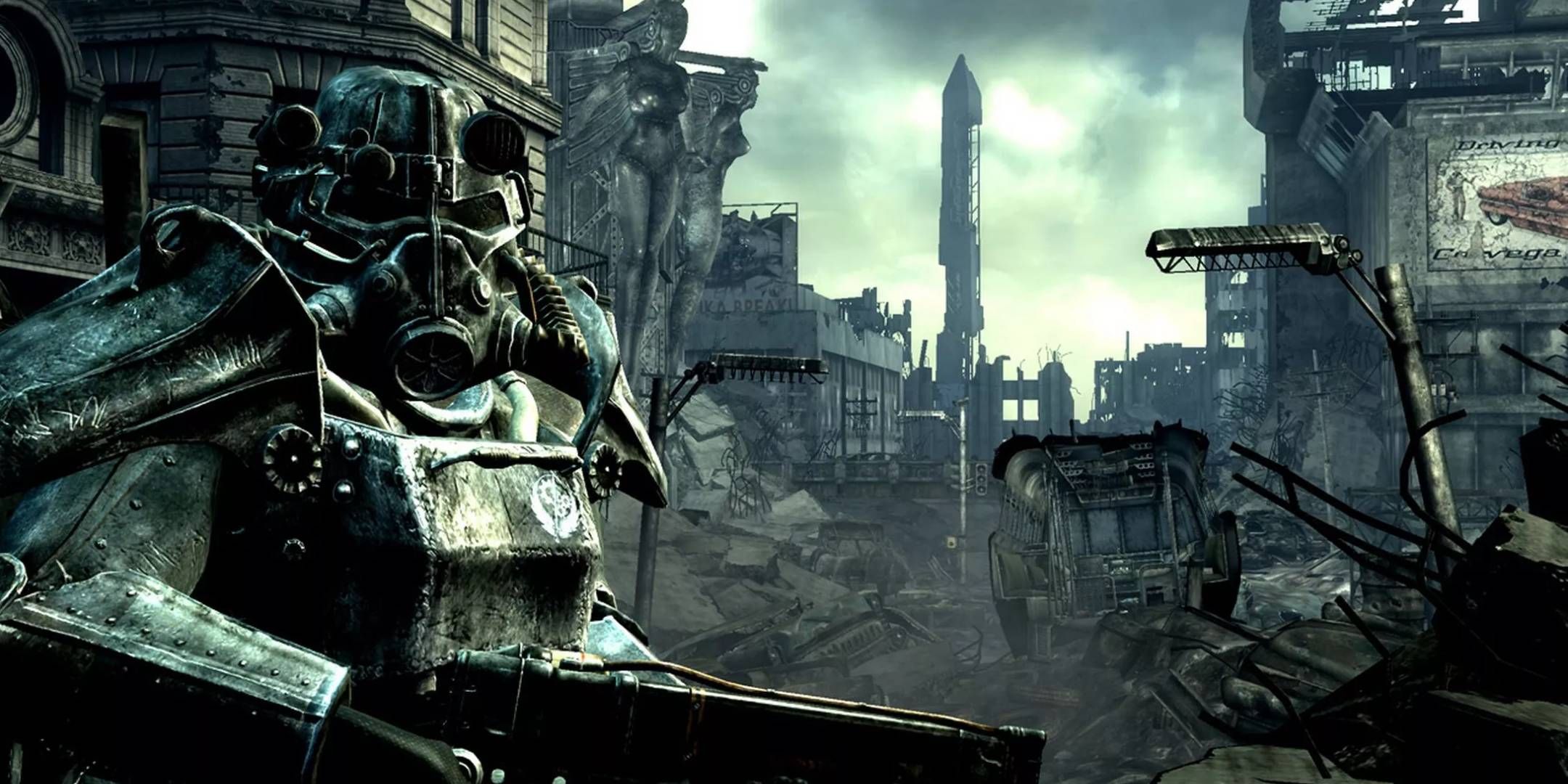 The Best Outfits In The Fallout Series, Ranked