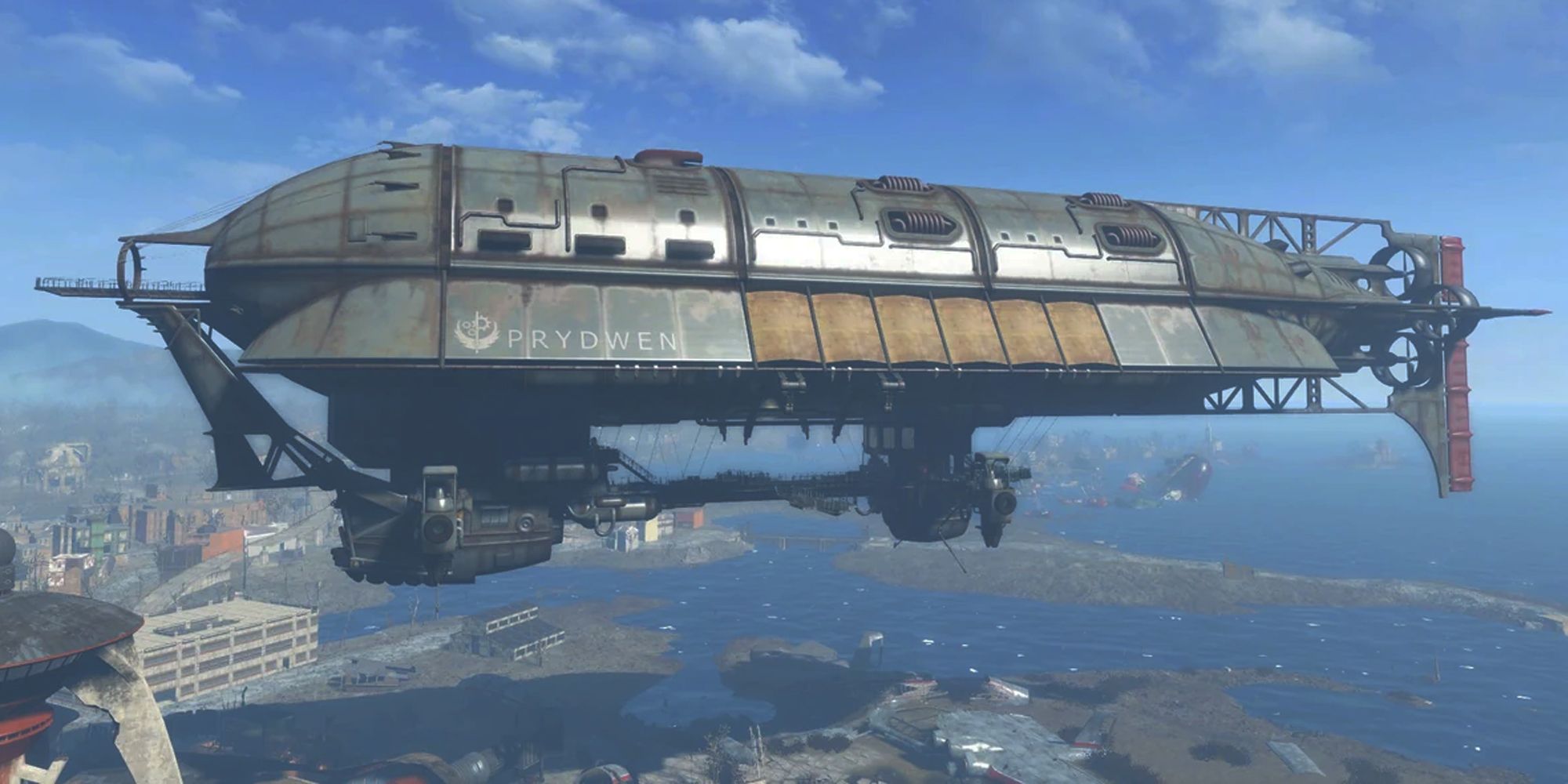 Best Survival Builds In Fallout 4