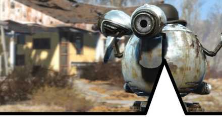 Codsworth Memes Fallout 4 Survival Mode Tips And Tricks
