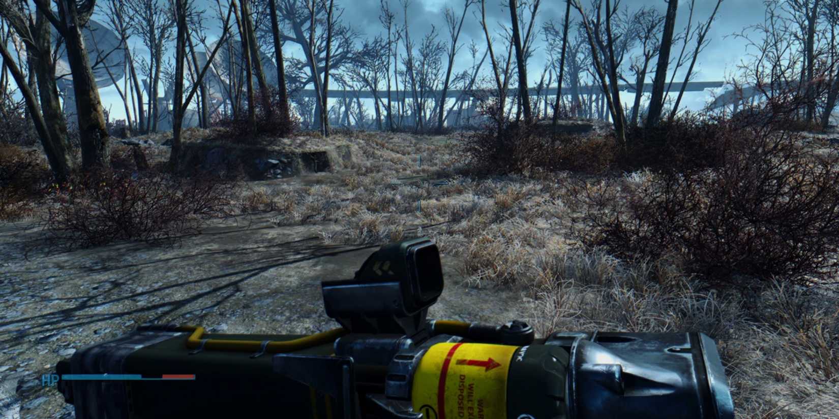 Best Mods For Fallout 76