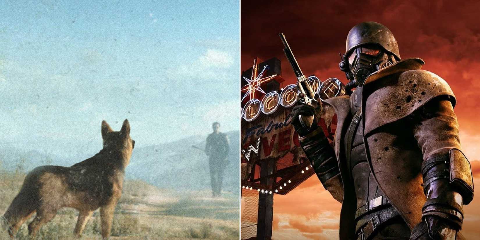 What Is The Enclave In Fallout?