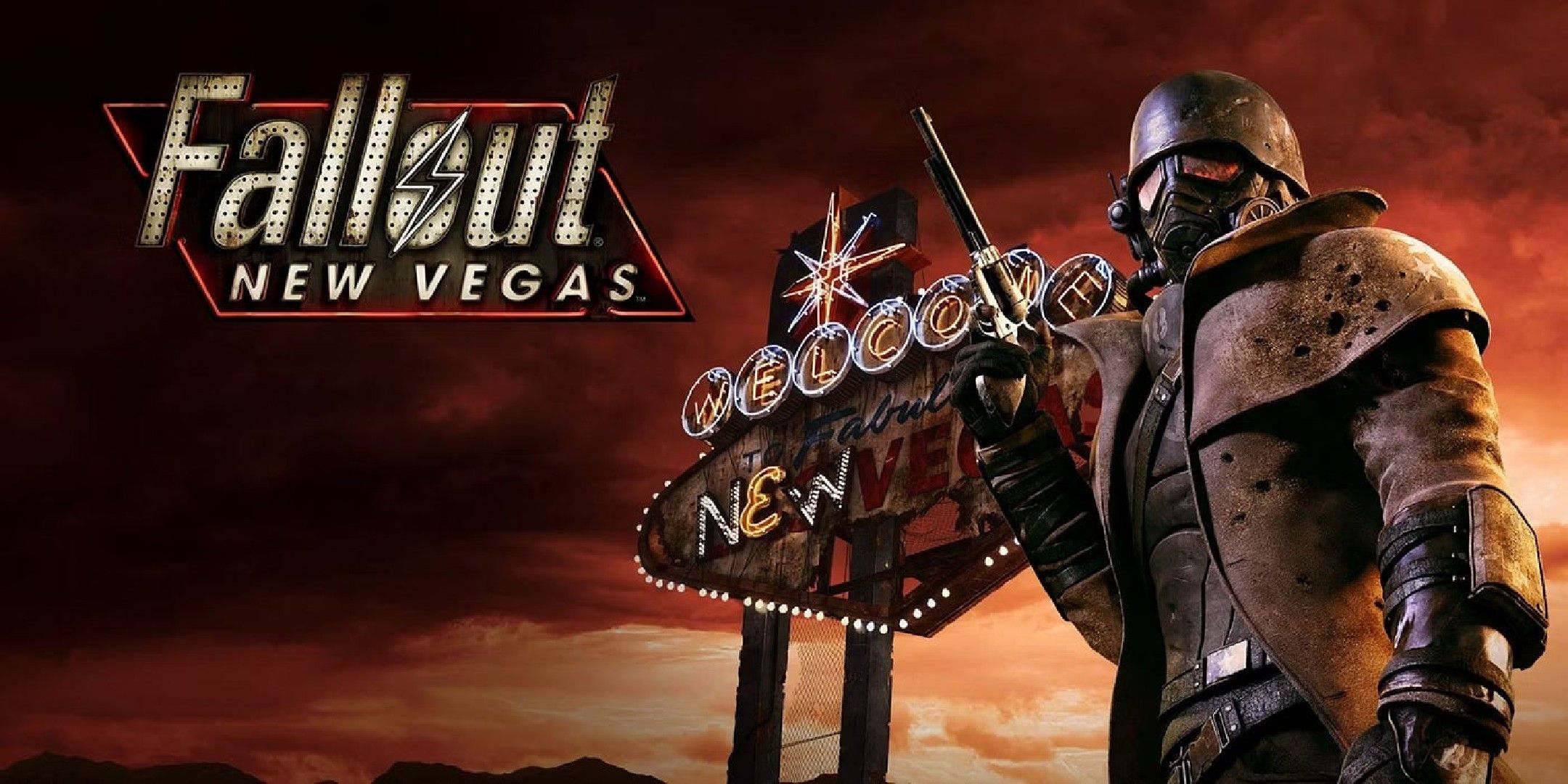 How Long Would It Take To Beat Every Game In The Fallout Series?