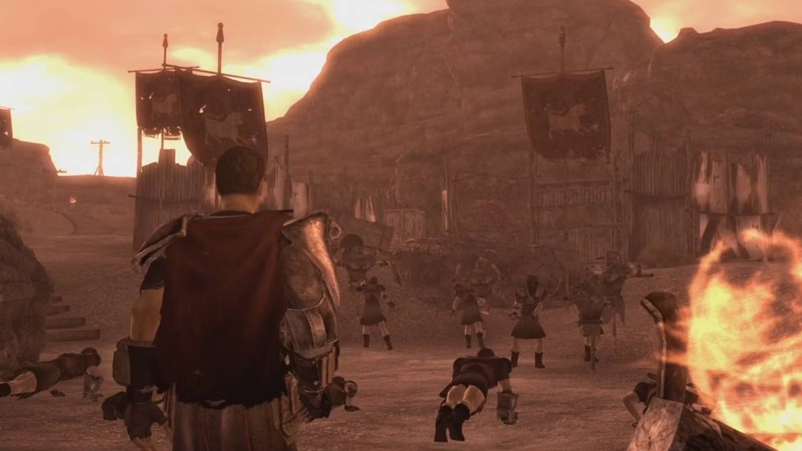 Fallout TV/games series discussion | Contains spoilers | Page 6 ...