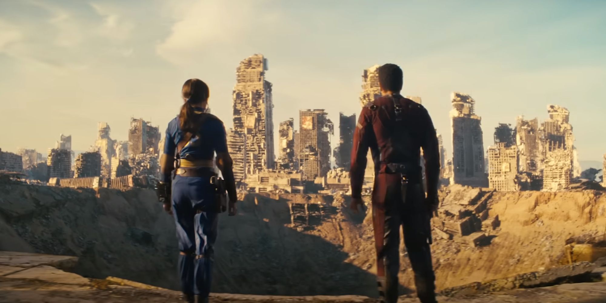 The MacLean Family In Fallout, Explained