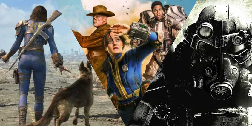 The MacLean Family In Fallout, Explained