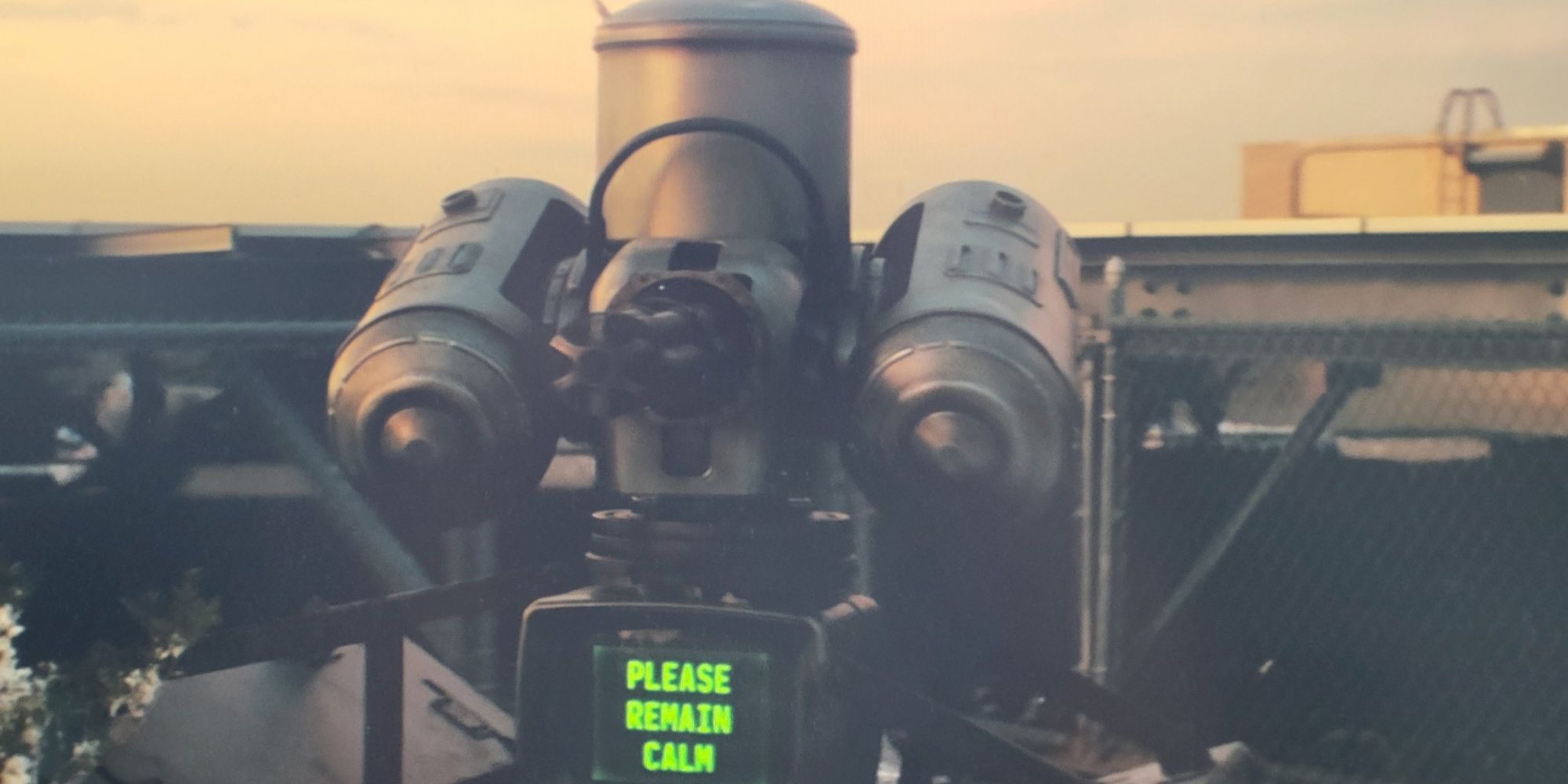 Easter Eggs And Hidden Details In The Fallout TV Show