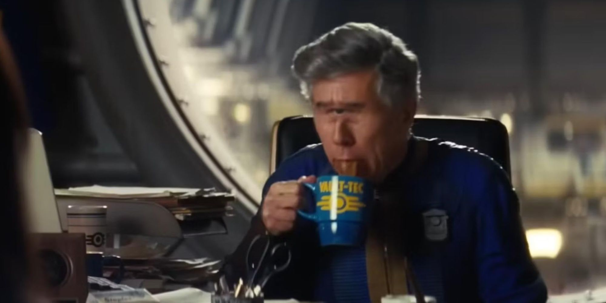 Fallout: Every Celebrity In The TV Series