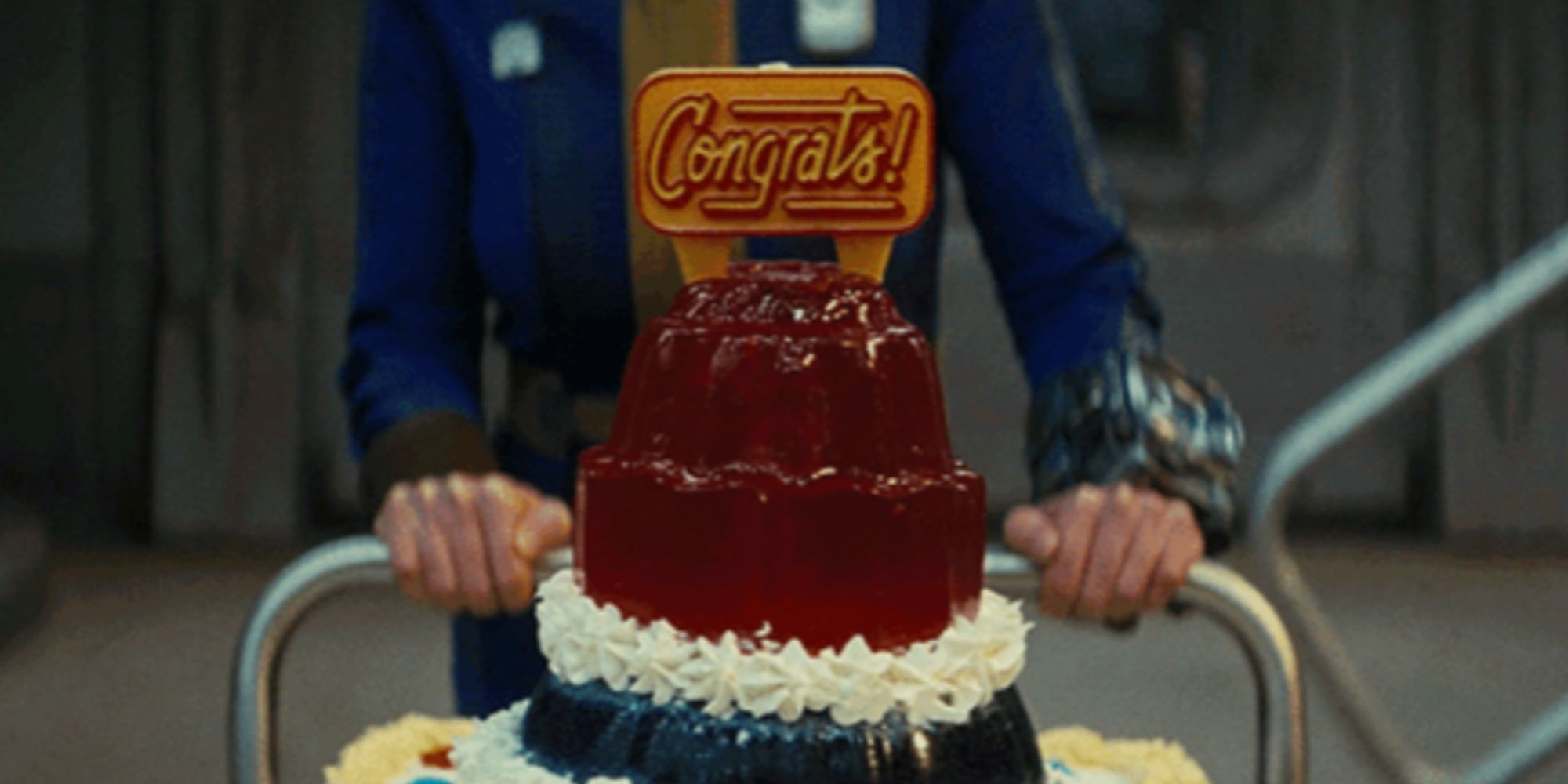 Biggest Differences Between The Fallout Games And TV Show