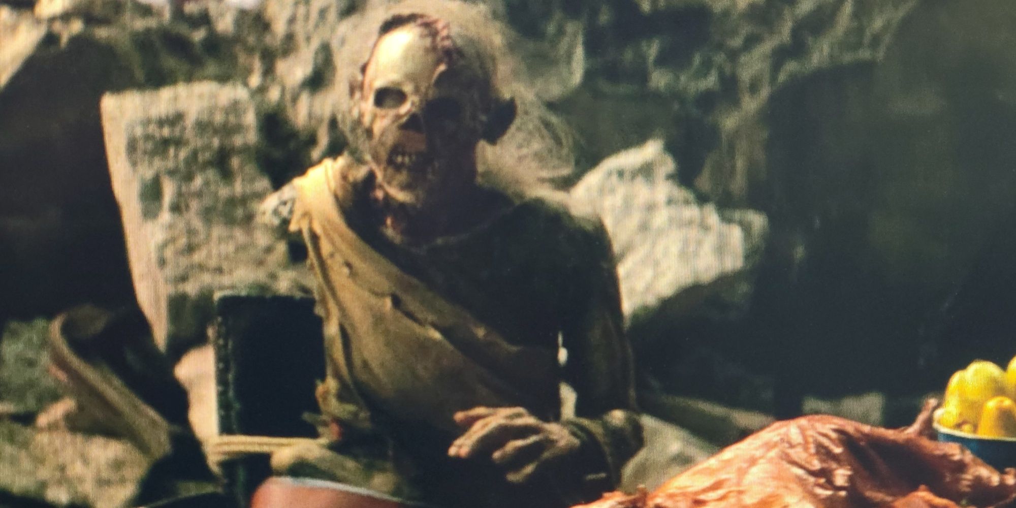 The Ending Of Fallout Season 1, Explained