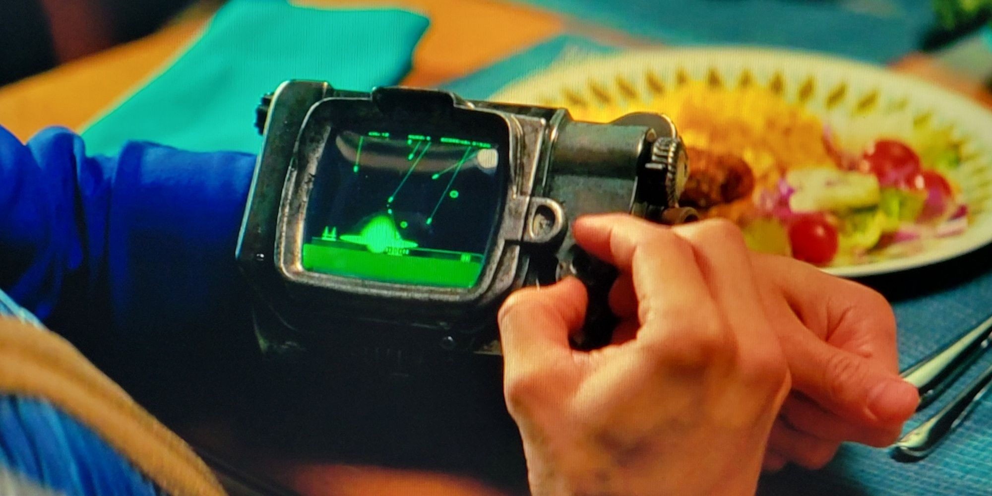 Biggest Differences Between The Fallout Games And TV Show