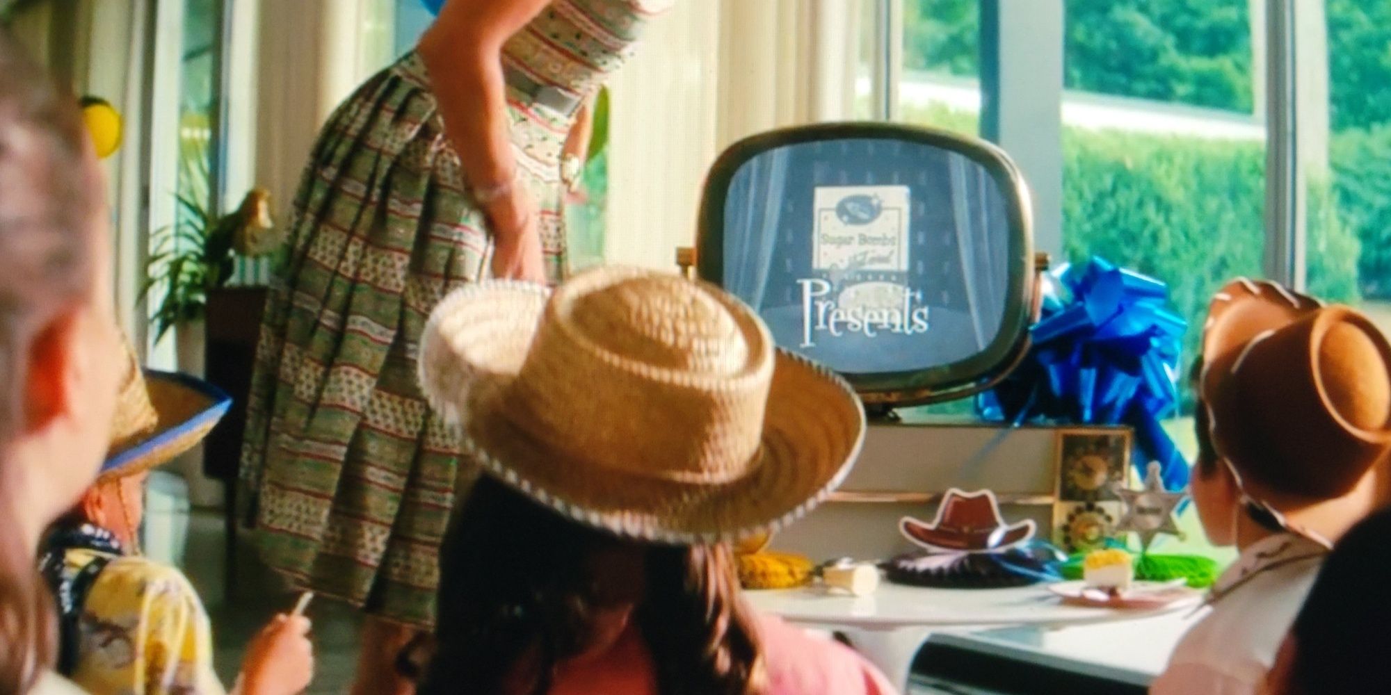 Easter Eggs And Hidden Details In The Fallout TV Show