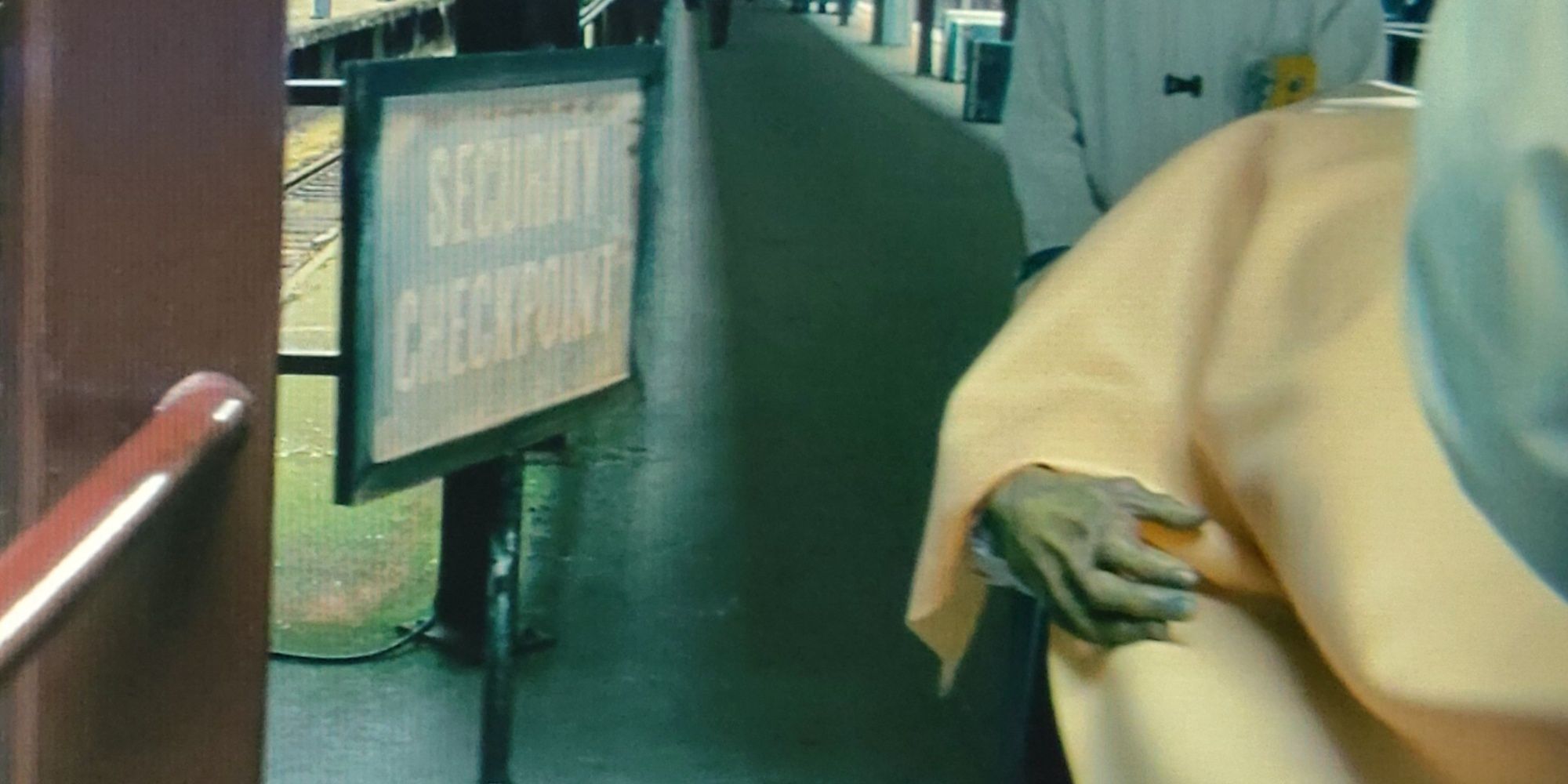 All Fallout Creature Easter Eggs In The TV Show