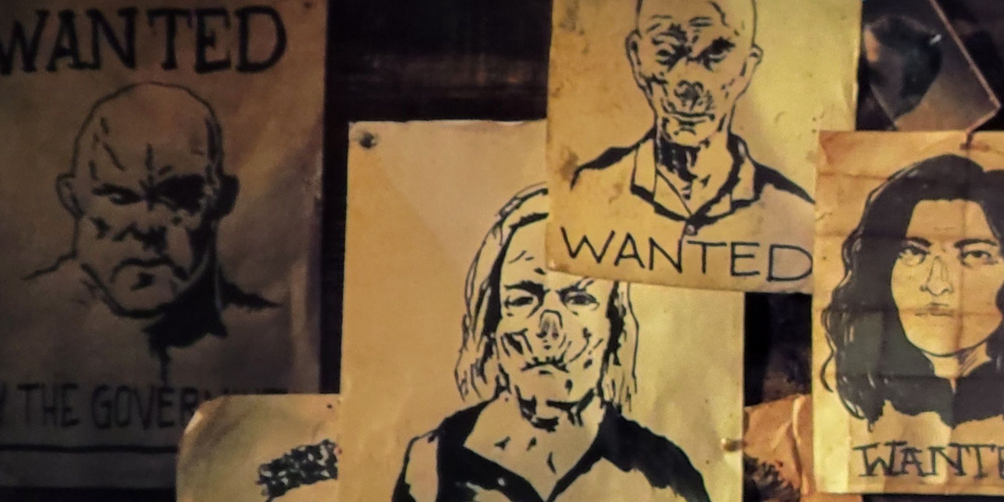 All Fallout Creature Easter Eggs In The TV Show