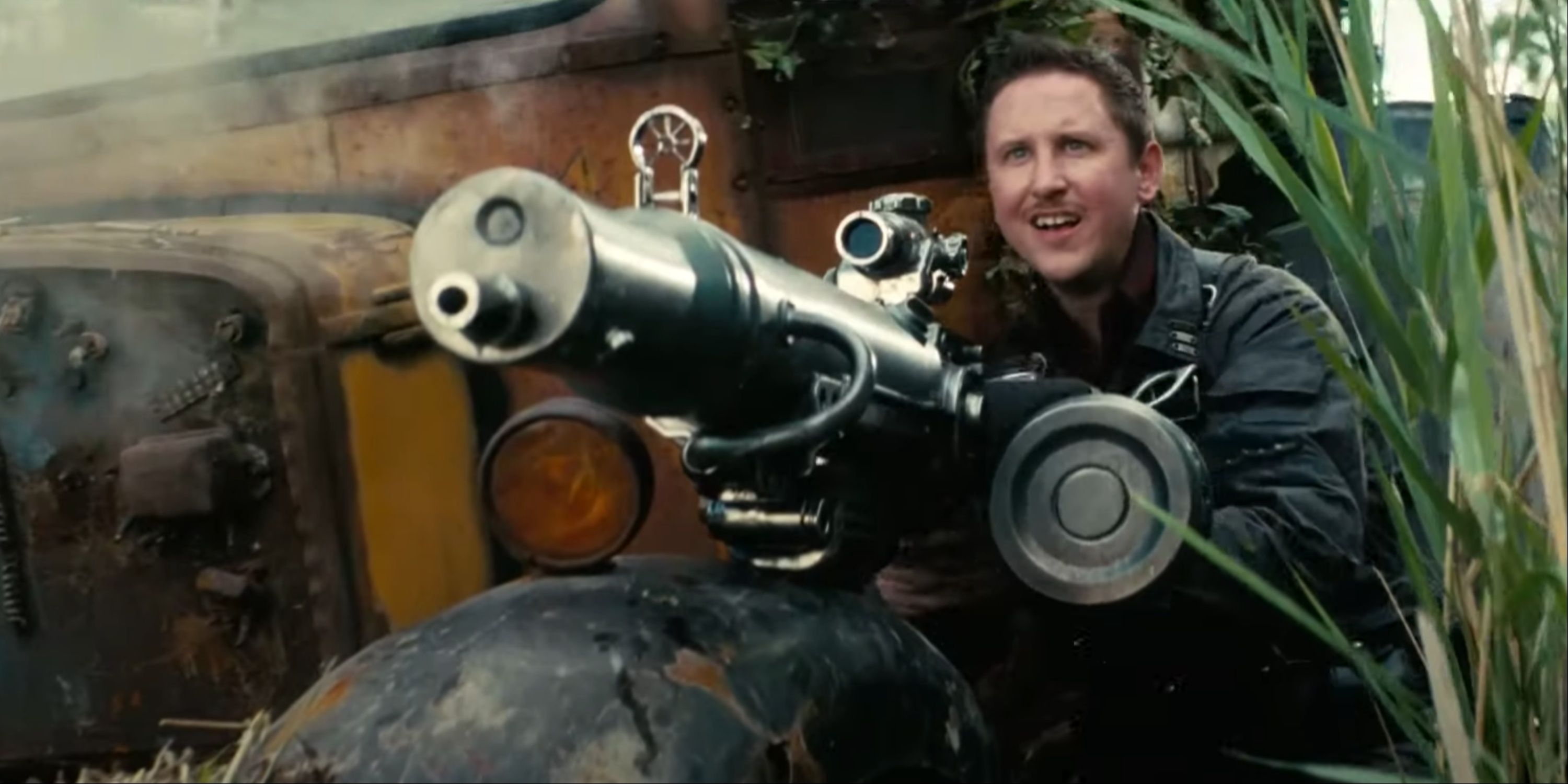 What Happens To Thaddeus In Fallout?