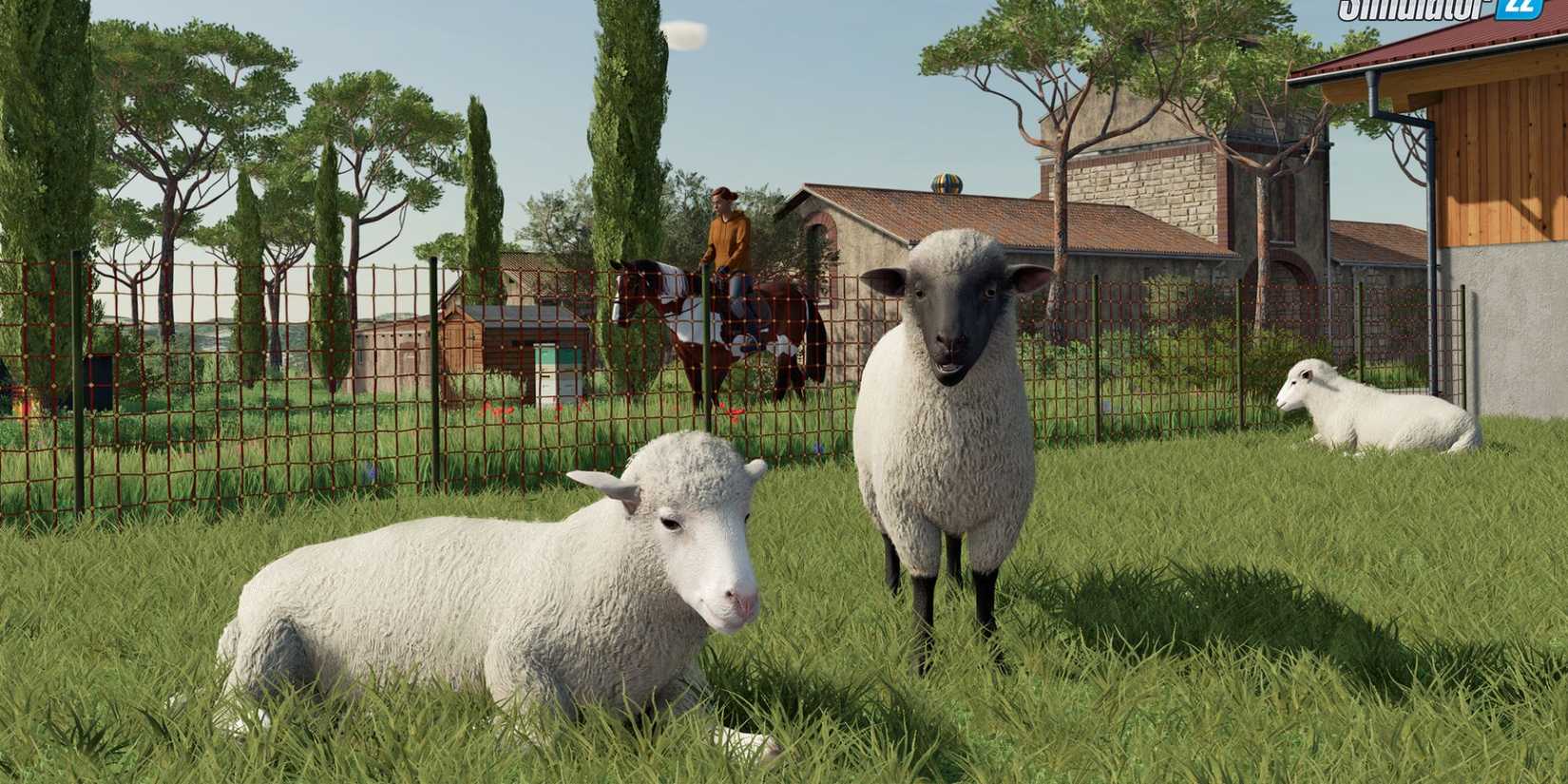 Most Realistic Life Simulation Games