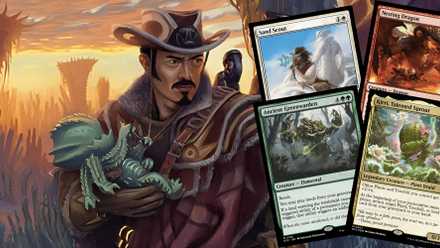Outlaws Of Thunder Junction's Most Wanted Commander Deck Guide For MTG Outlaws Of Thunder Junction's Most Wanted Commander Deck Guide For MTG