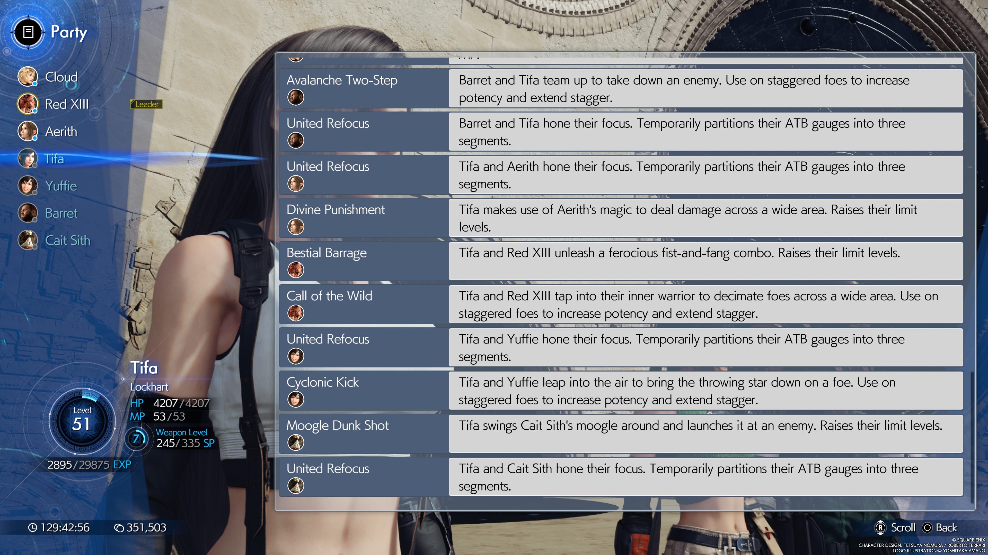 How To Use Tifa In Final Fantasy VII Rebirth
