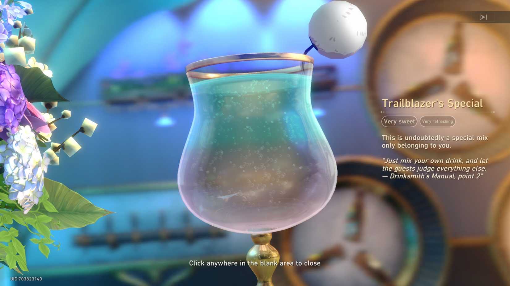 All Recipes For The Vignettes In A Cup Event In Honkai: Star Rail