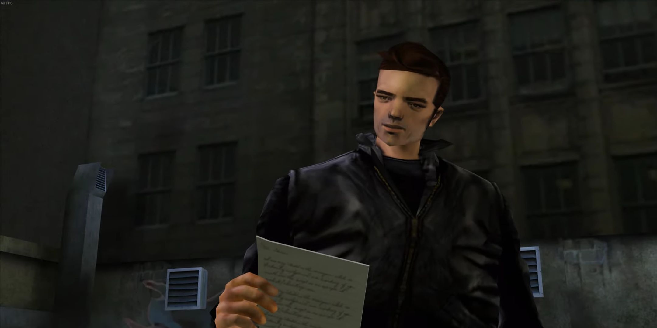 Ranking Every GTA Protagonist Based On Morality Gta3claude 