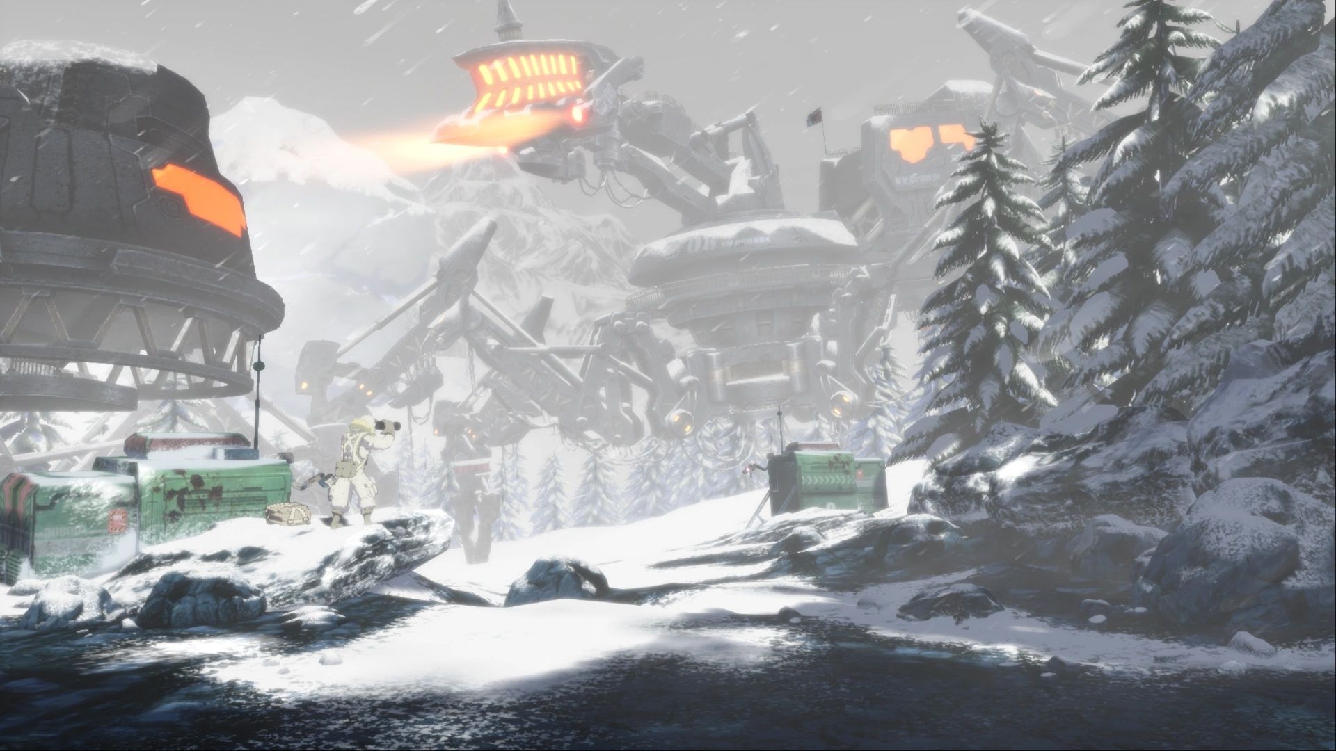Every Arena In Guilty Gear Strive, Ranked