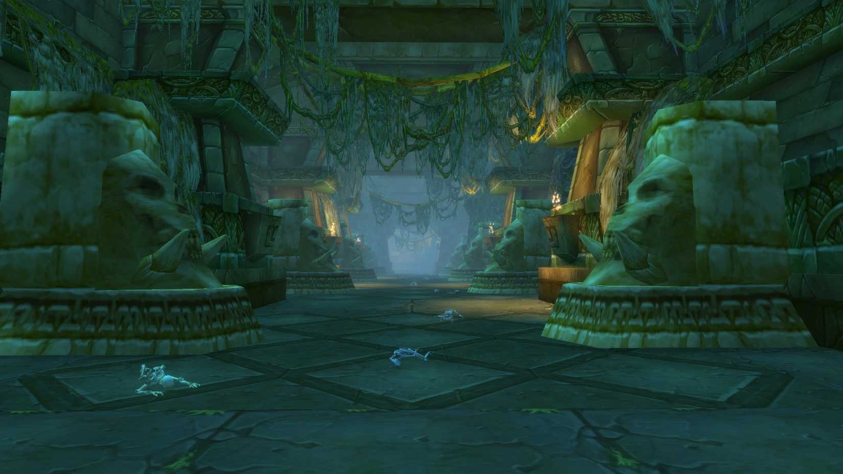 How To Get To The Sunken Temple In WoW: Season Of Discovery