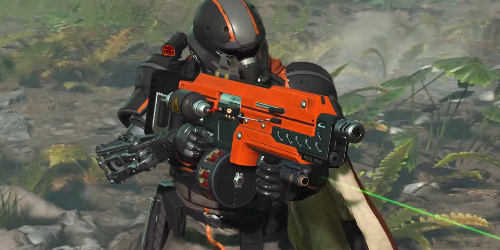 Helldivers 2’s Warbonds Are A Shining Light For The Industry