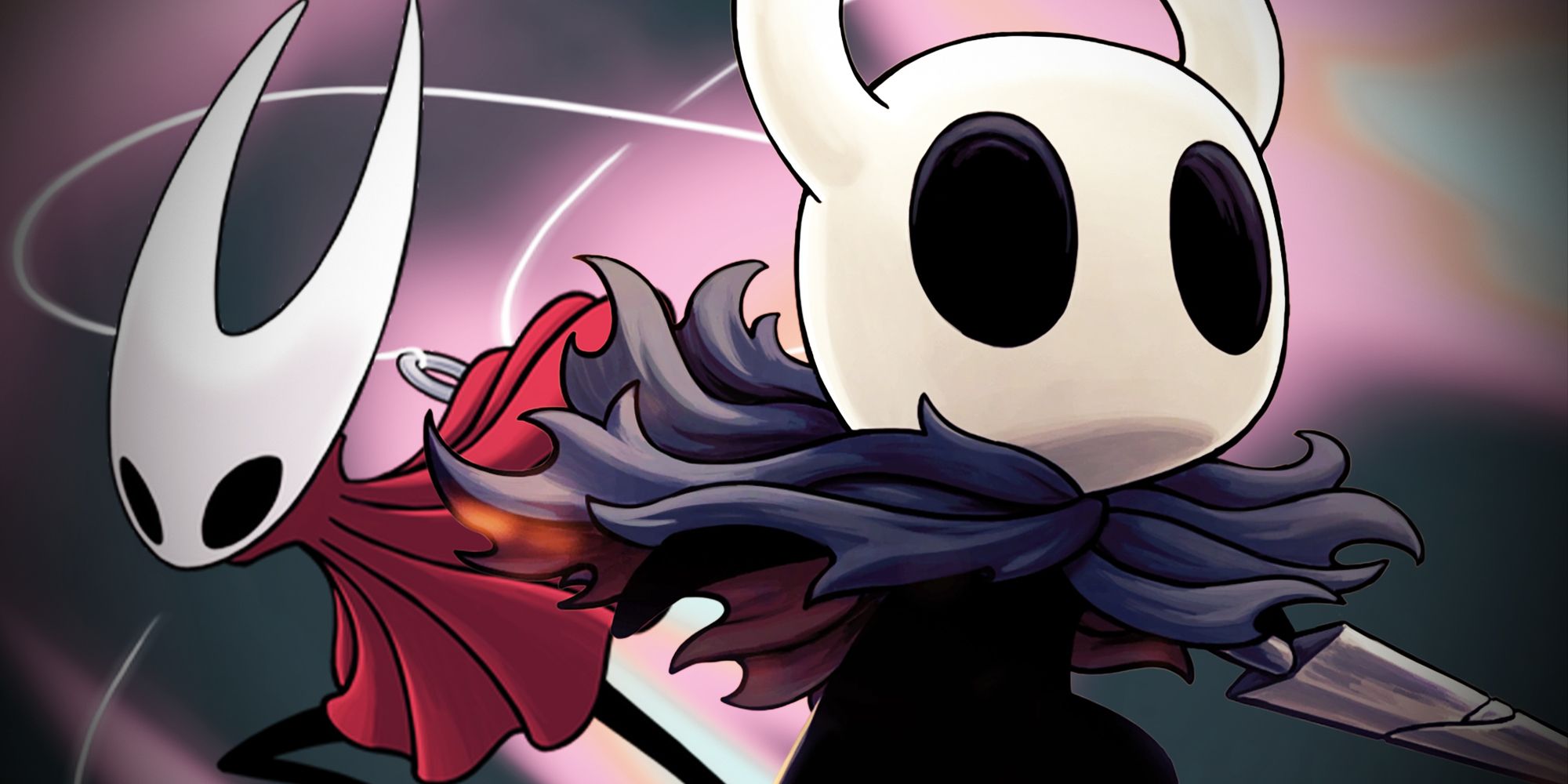 Hollow Knight Fans Want Team Cherry Statement After Silksong ARG Gets