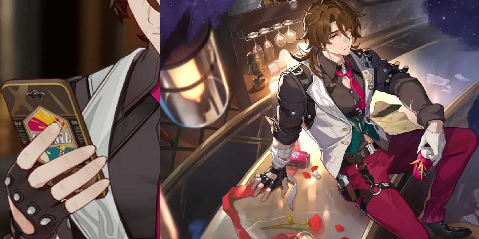 Every Character's Phone Case In Honkai: Star Rail, Ranked