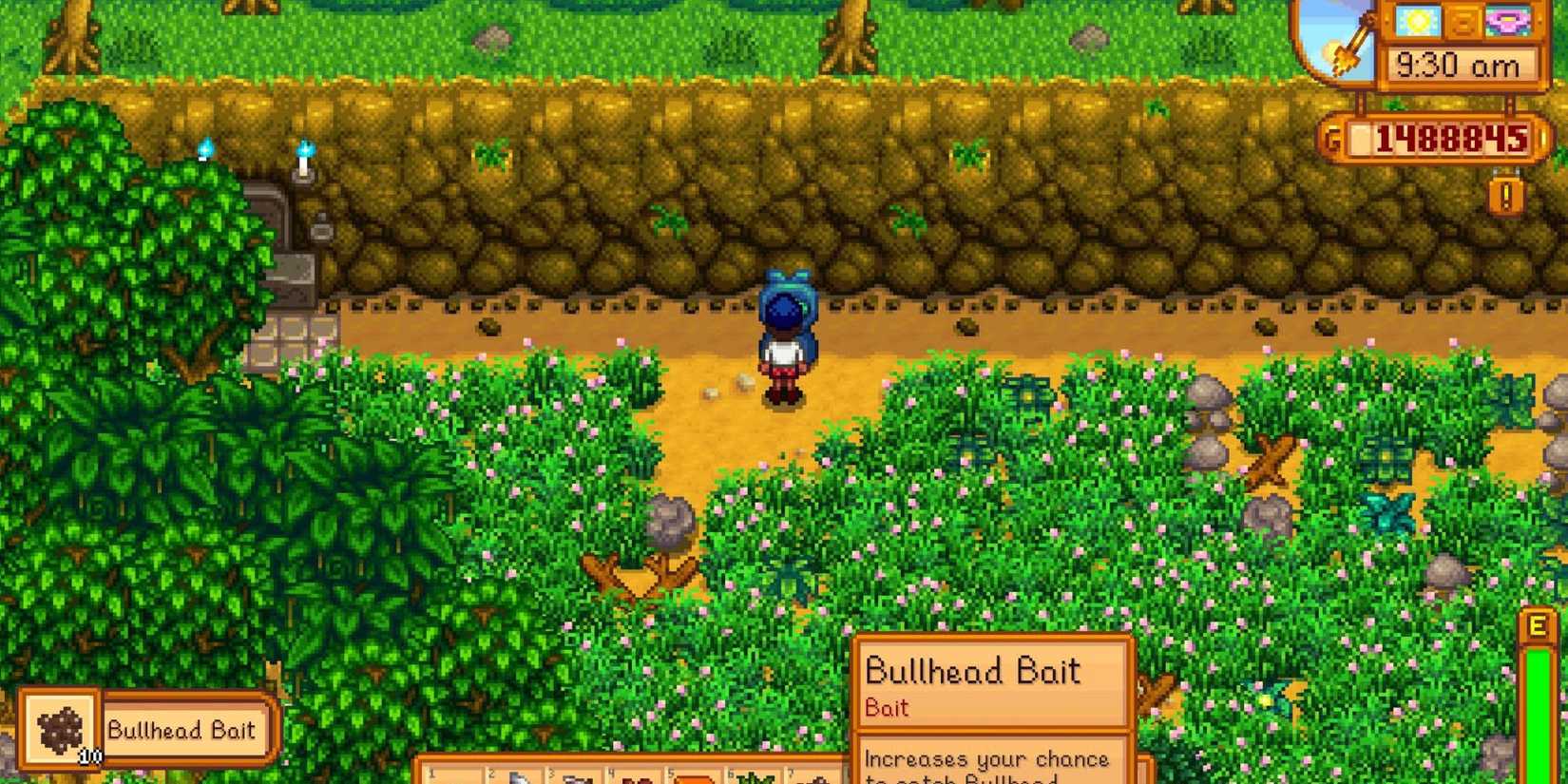 How To Get And Use The Bait Maker In Stardew Valley