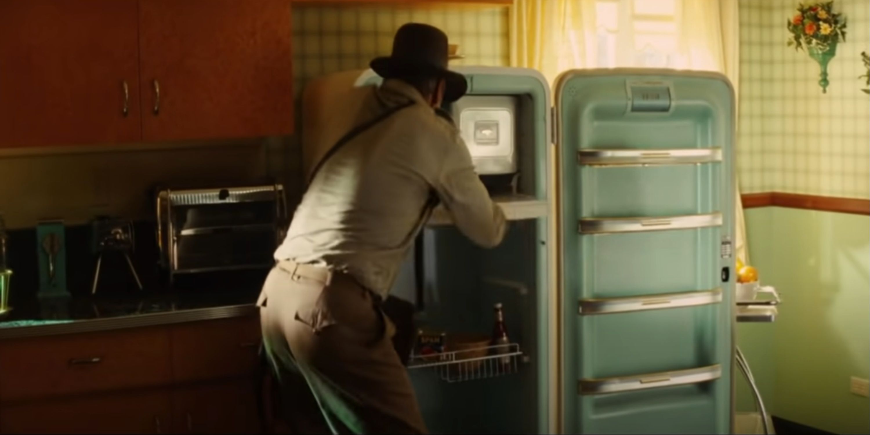 The Fallout TV Show: The Refrigerator Reference, Explained