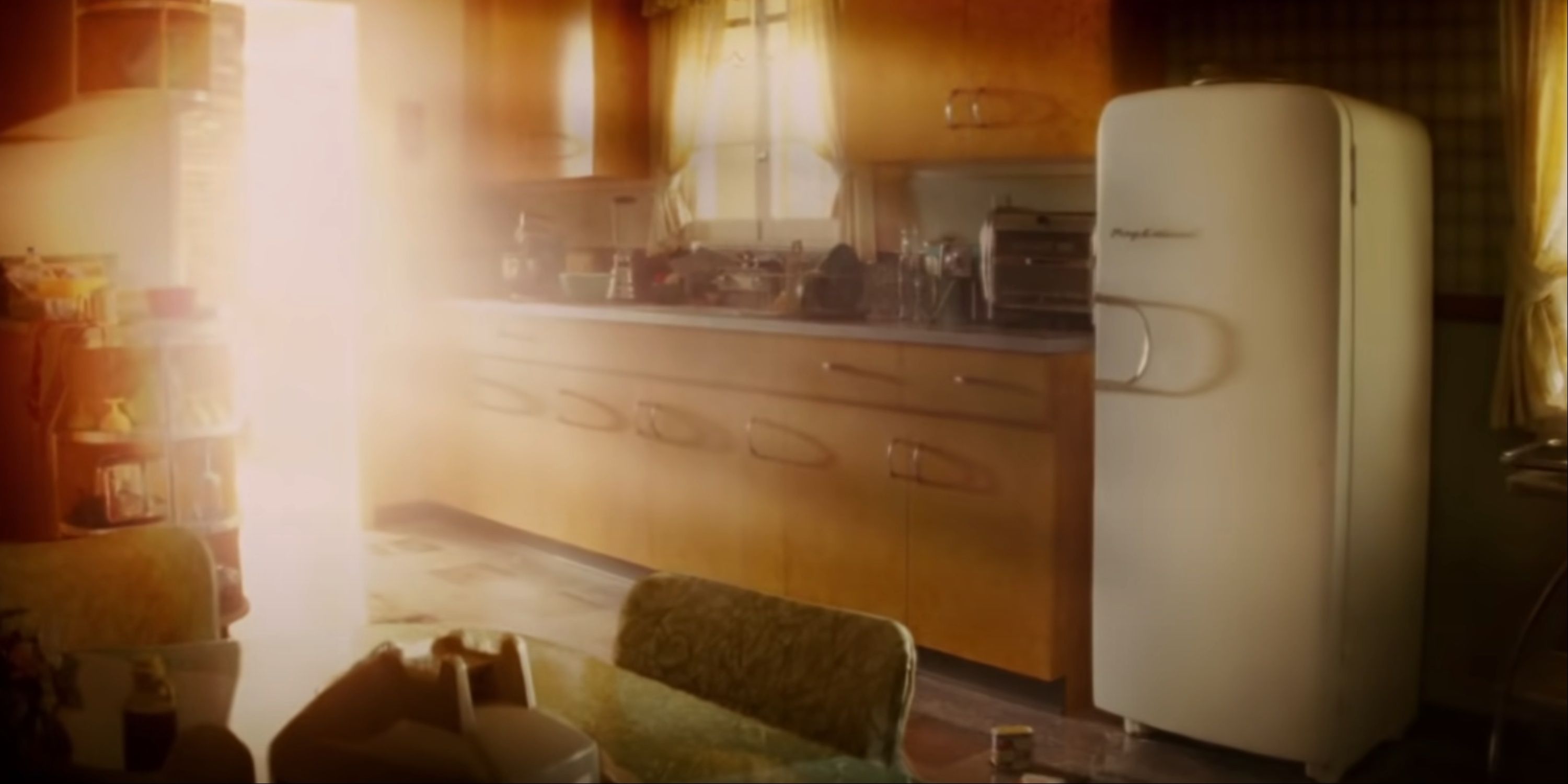 The Fallout TV Show: The Refrigerator Reference, Explained