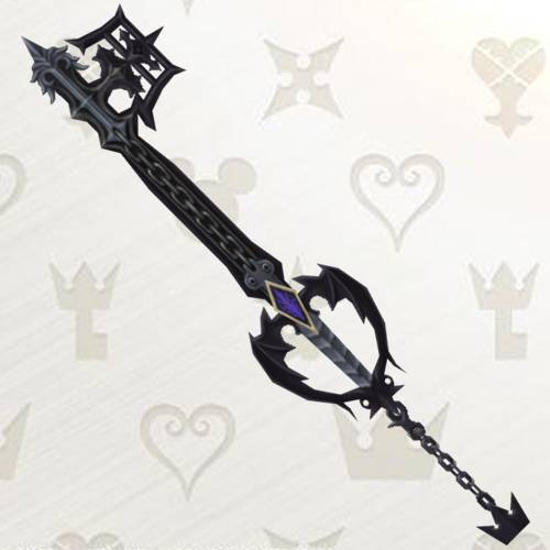 Every Keyblade In Kingdom Hearts