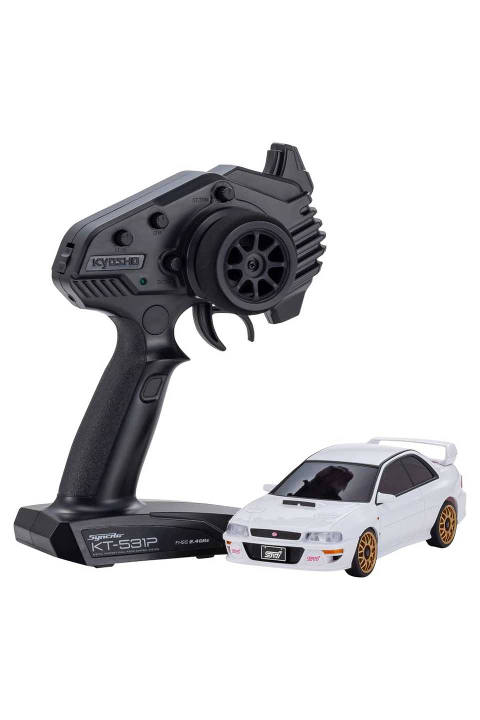Best RC Cars In 2024