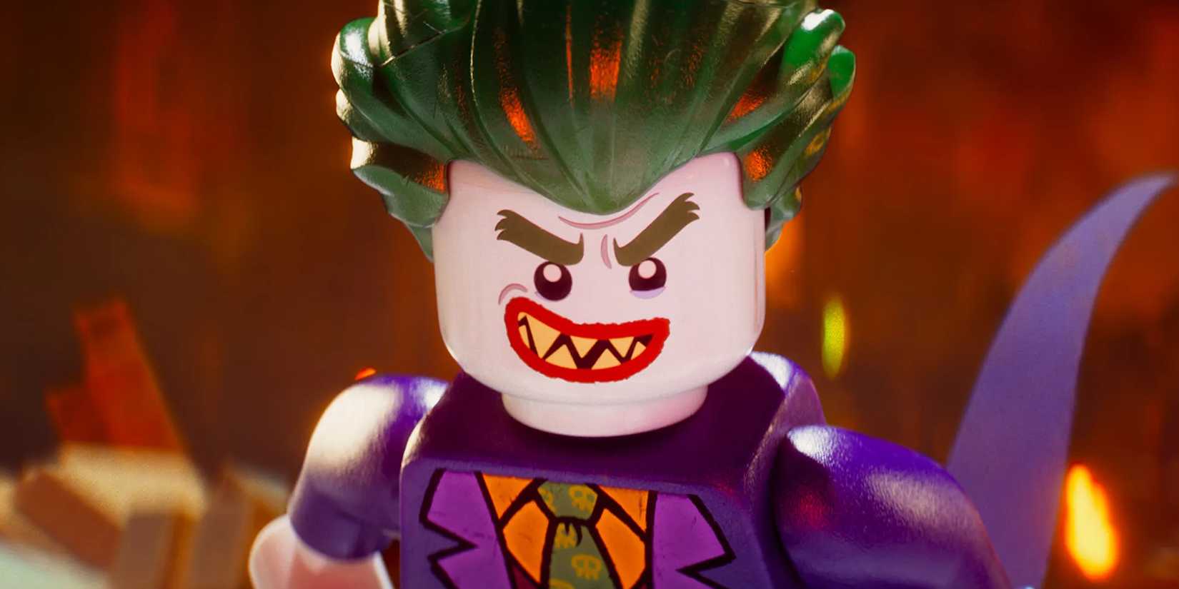 Engine For Making Games Fans Think Warner Bros Is Making A New Lego Harry Potter Game