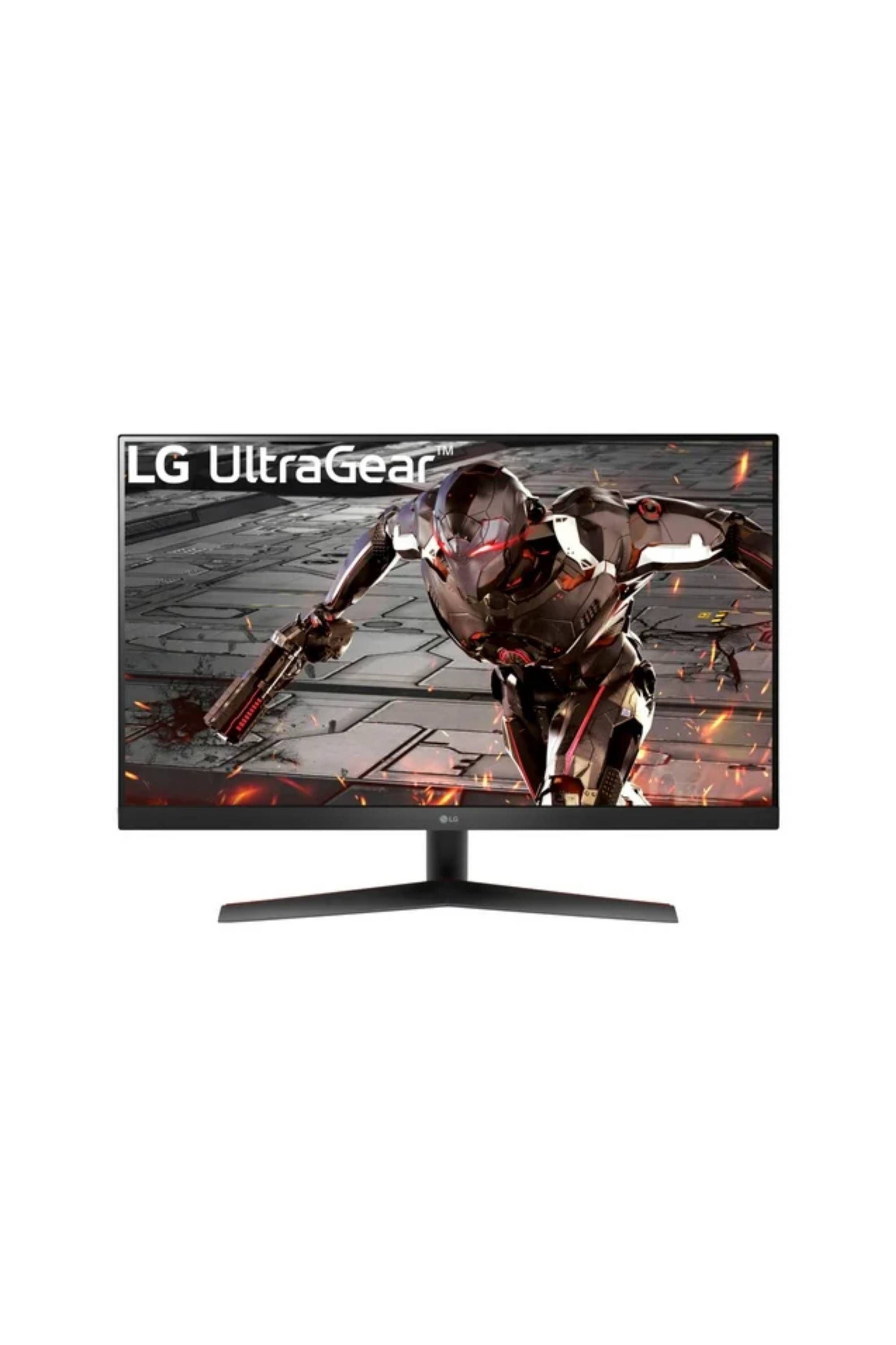 Amazon.co.jp: LG ゲーミングモニター UltraGear 32GN600-BAJP