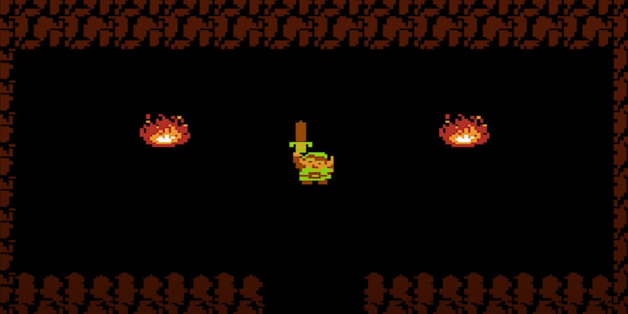 What Was The Last Game Released On The NES?