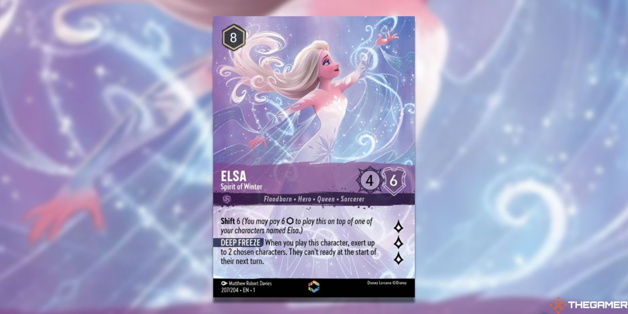 lorcana floodborn card values Disney : Rise of the D100 Collector's Edition Gift S The Most Valuable Floodborn Cards