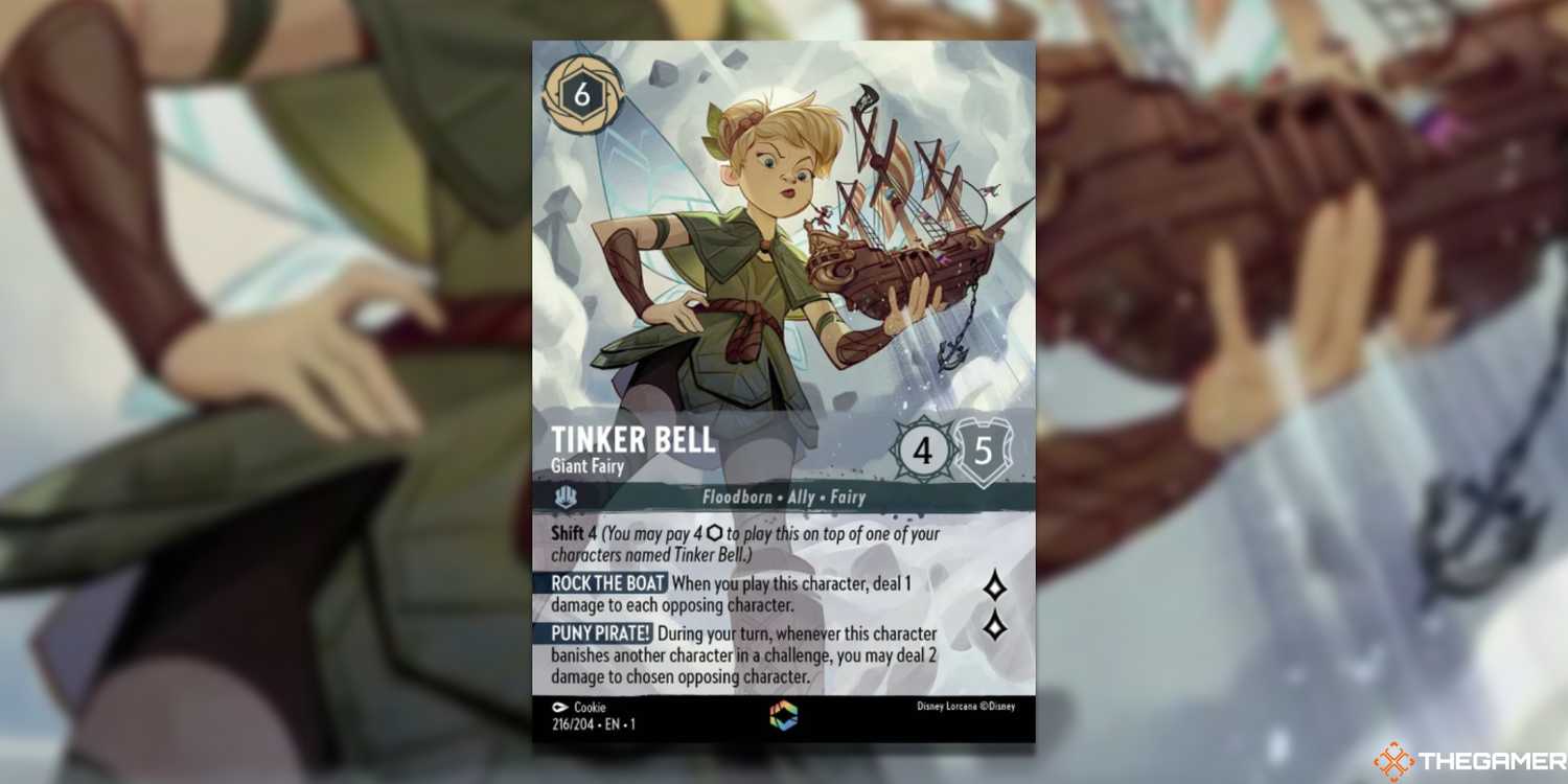 The Most Valuable Floodborn Cards In Disney Lorcana The Most Valuable Floodborn Cards In Disney Lorcana