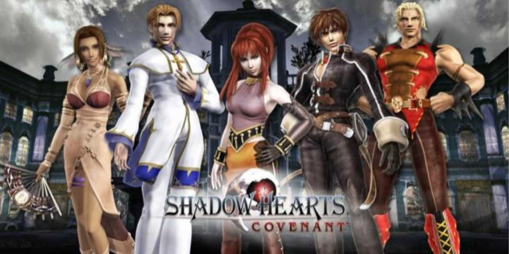 Decade Old Classic RPGs That Need A Revival