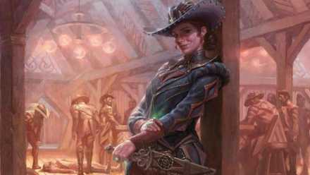 The Best Crime Cards In MTG The Best Crime Cards In MTG