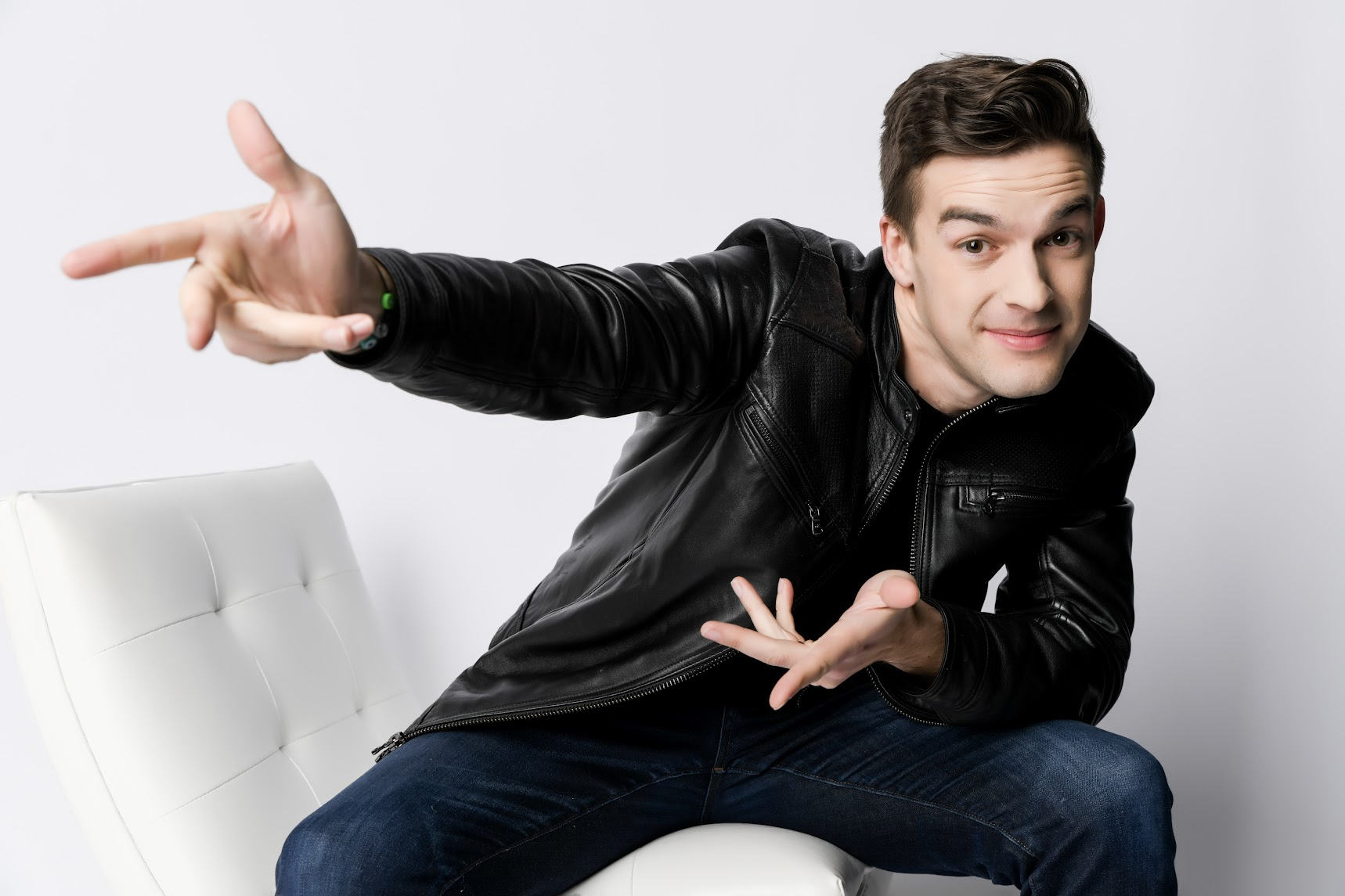 MatPat Returns To Co-Host Creators In Fashion, A Gaming-Centric Runway ...